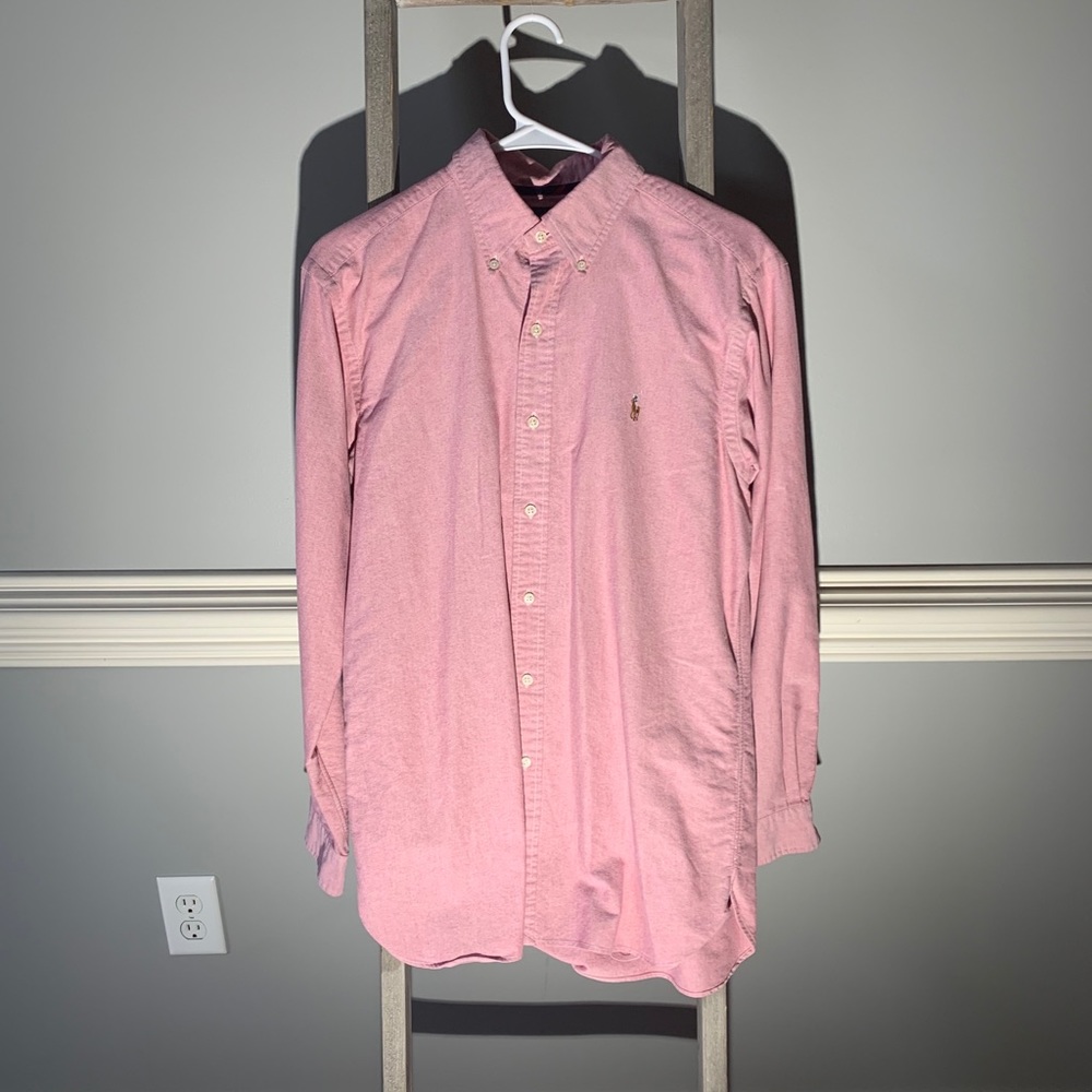 Men’s Ralph Lauren Polo